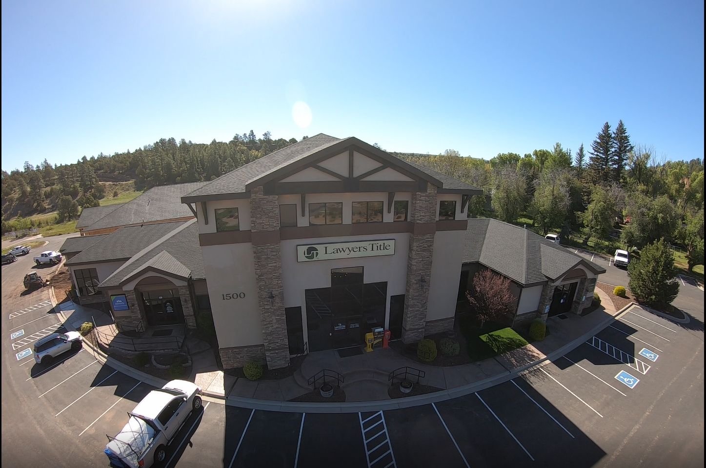 1500 E Woolford Rd, Show Low, AZ 85901